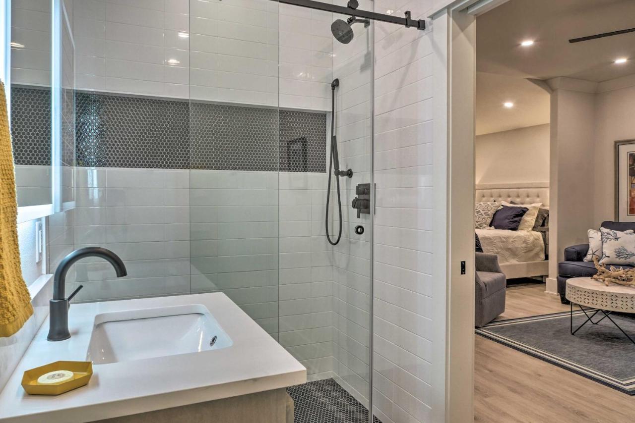 Airy Bentonville Studio Less Than 1 Mile To City Square! المظهر الخارجي الصورة
